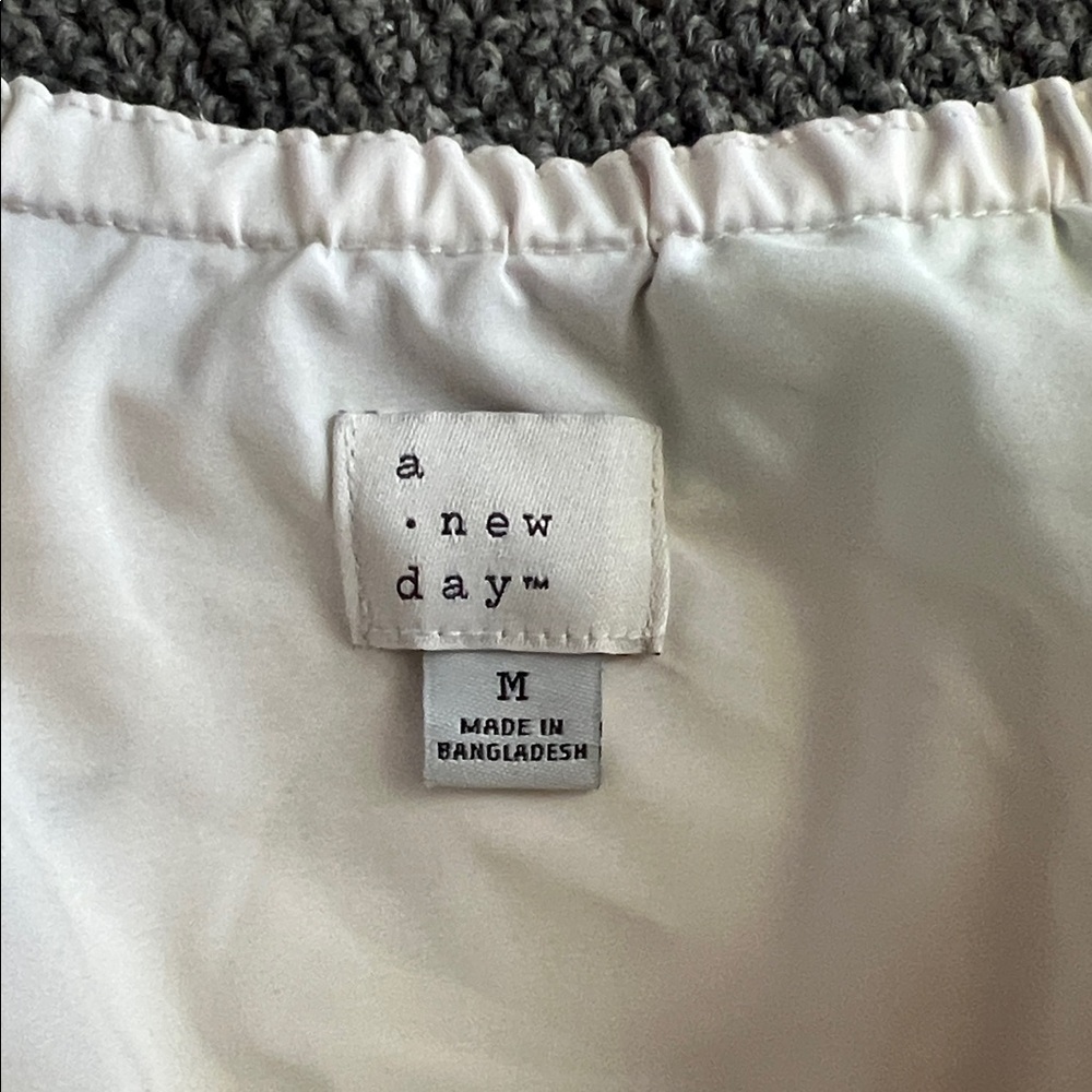 🌸 A New Day Floral One-Shoulder Crop Top & Tiered Skirt Set w/ Pockets | Size M - Picture 2 of 13